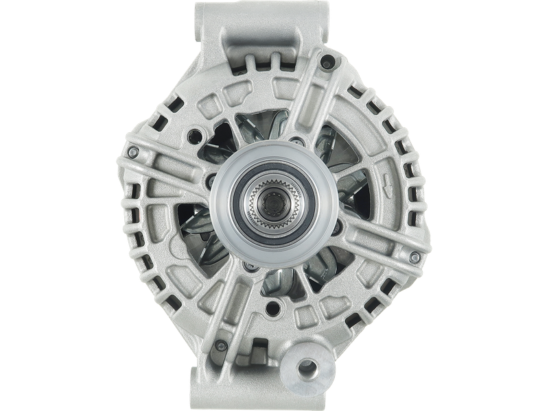 Alternatory A0267(SEG)