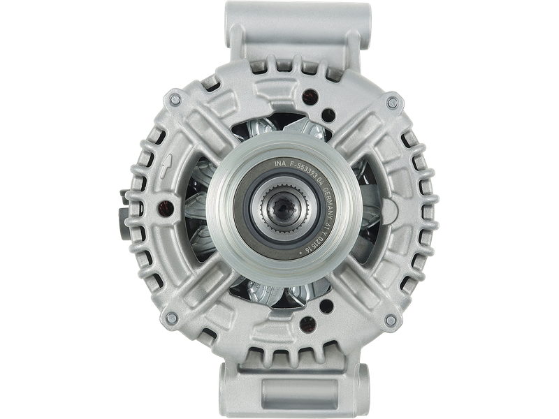 Alternatory A0281(SEG)