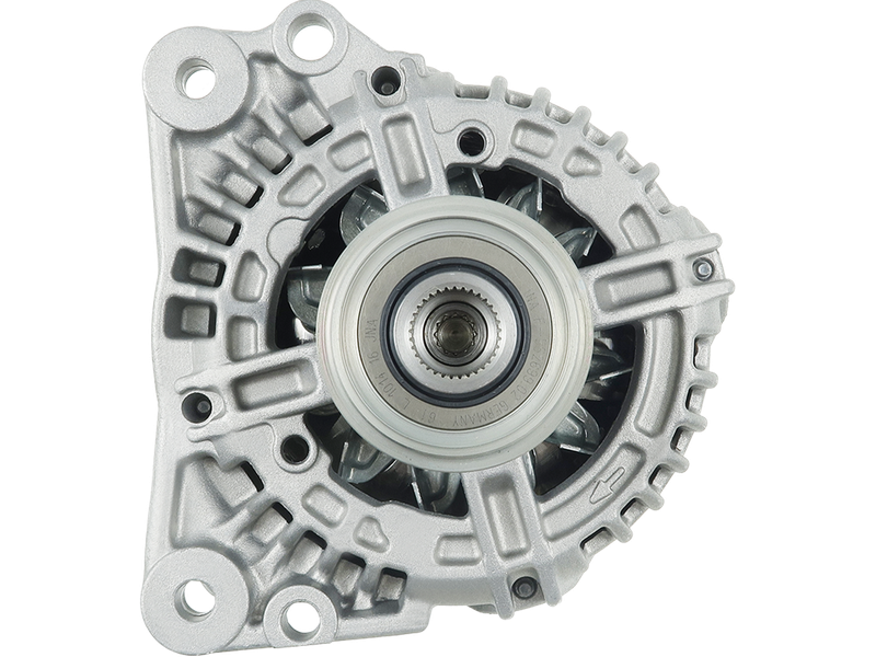 Alternatory A0419(SEG)
