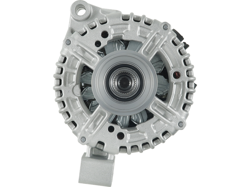 Alternatory A0497(SEG)