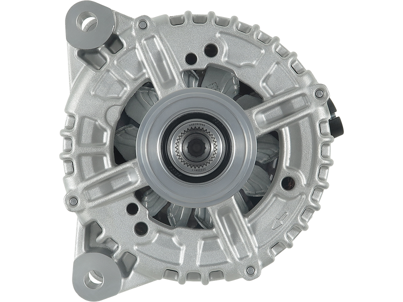 Alternatory A0502(SEG)