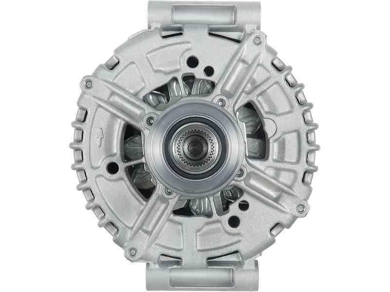 Alternatory A0505(SEG)