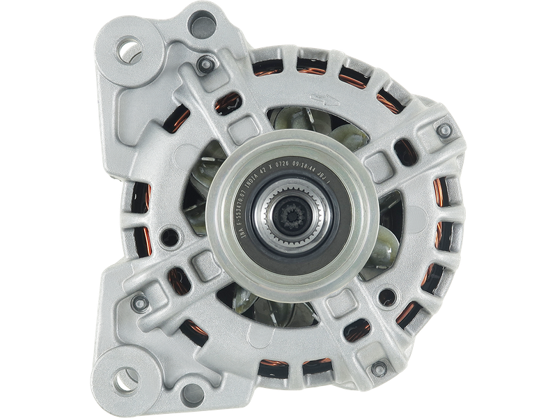 Alternatory A0583(SEG)