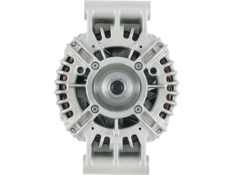 Alternatory A0687(SEG)