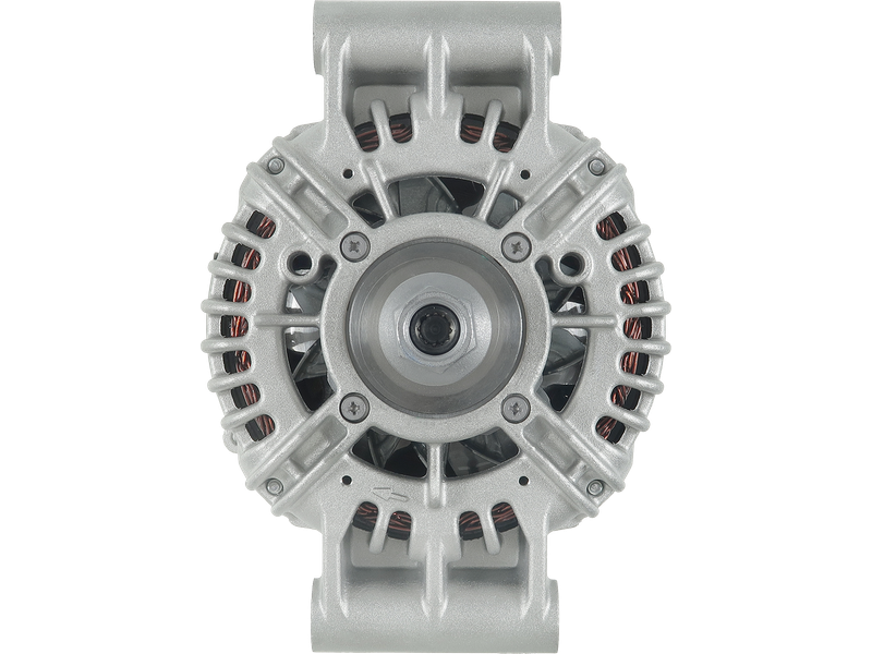 Alternatory A0881(SEG)