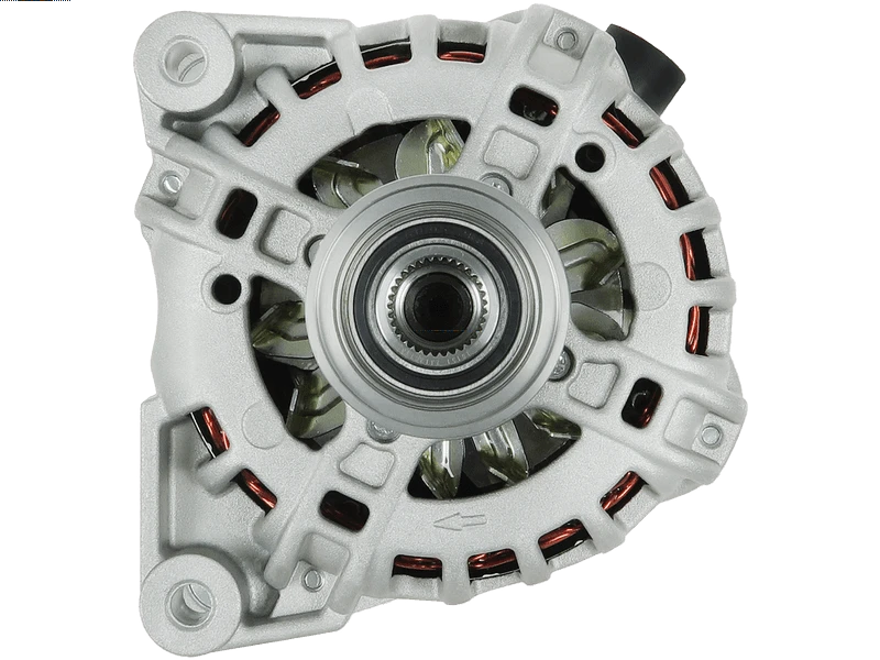 Alternator A0904S