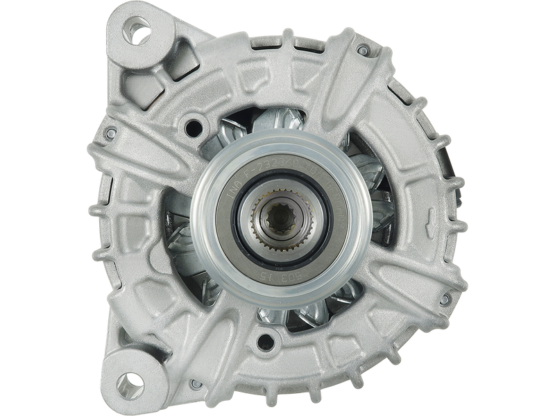 Alternatory A0922(SEG)