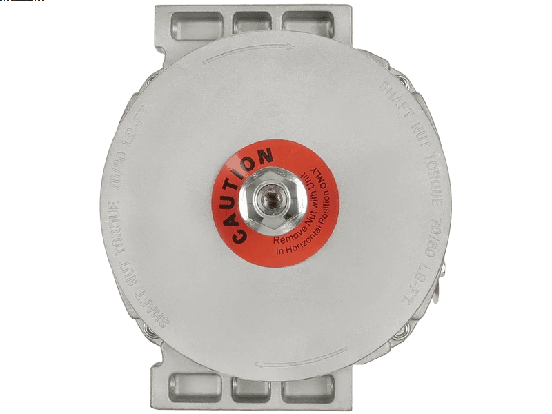 Alternator A1114S