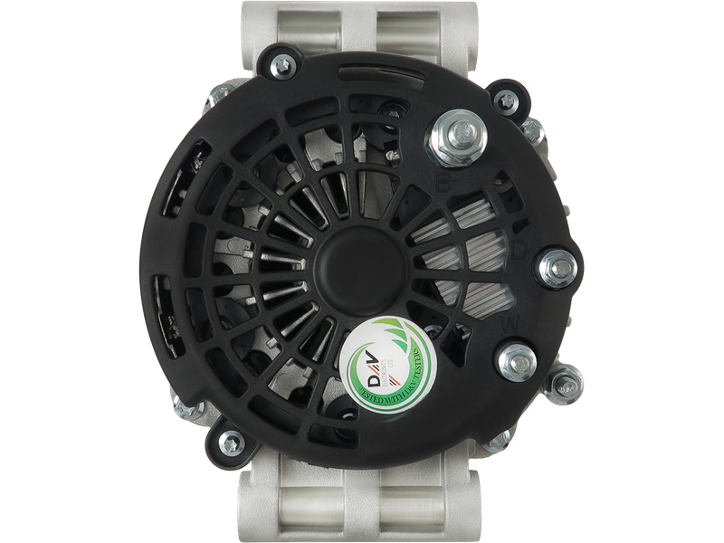 A1152S AS-PL - 1.ALTERNATOR