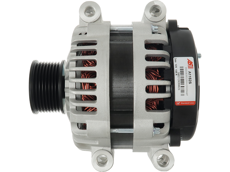 A1152S AS-PL - 1.ALTERNATOR