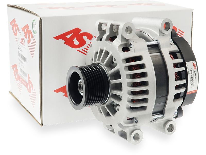 A1152S AS-PL - 1.ALTERNATOR