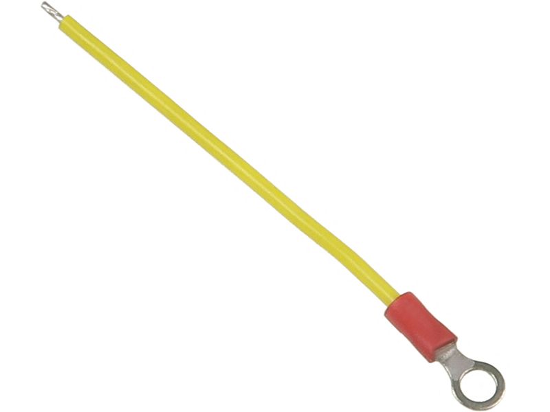 Przewody z wtyczkami alternatora ACH9005S