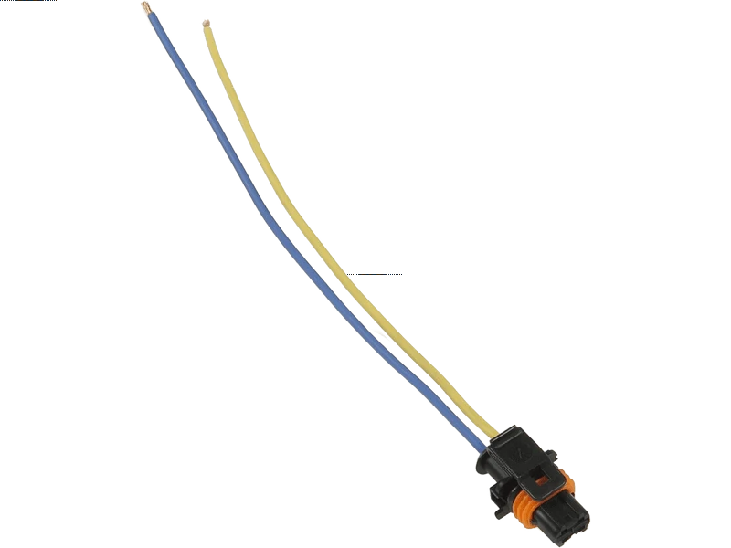 Przewody z wtyczkami alternatora ACH9014S