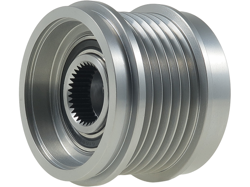 AFP0119S2 AS-PL - 3.CZĘŚCI ALTERNATORA