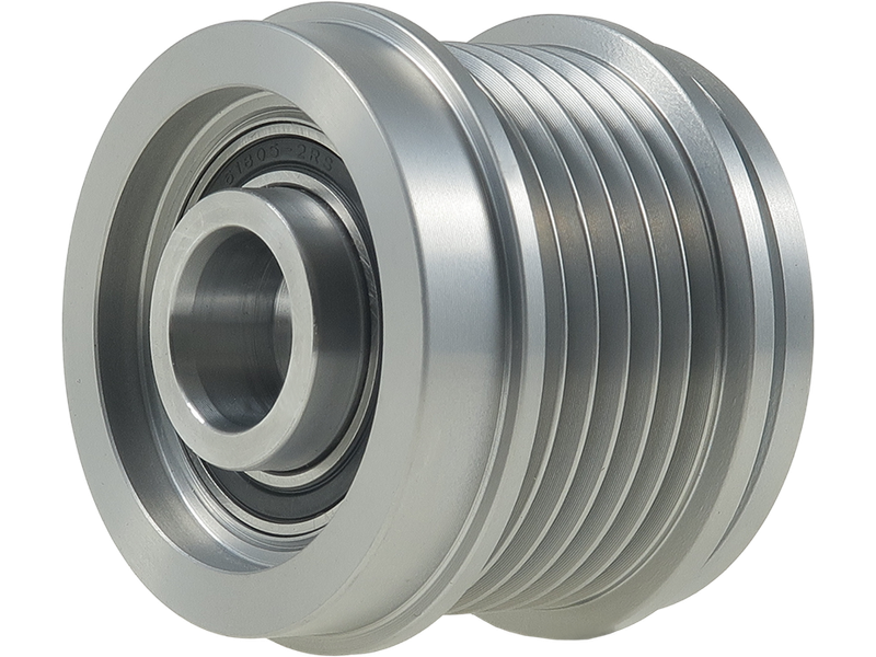 AFP0119S2 AS-PL - 3.CZĘŚCI ALTERNATORA