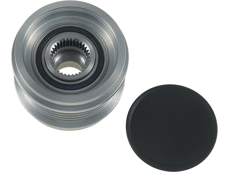 AFP0119S2 AS-PL - 3.CZĘŚCI ALTERNATORA