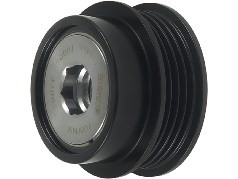 Koła pasowe ze sprzęgłem jednokierunkowym AFP5071(LITENS)