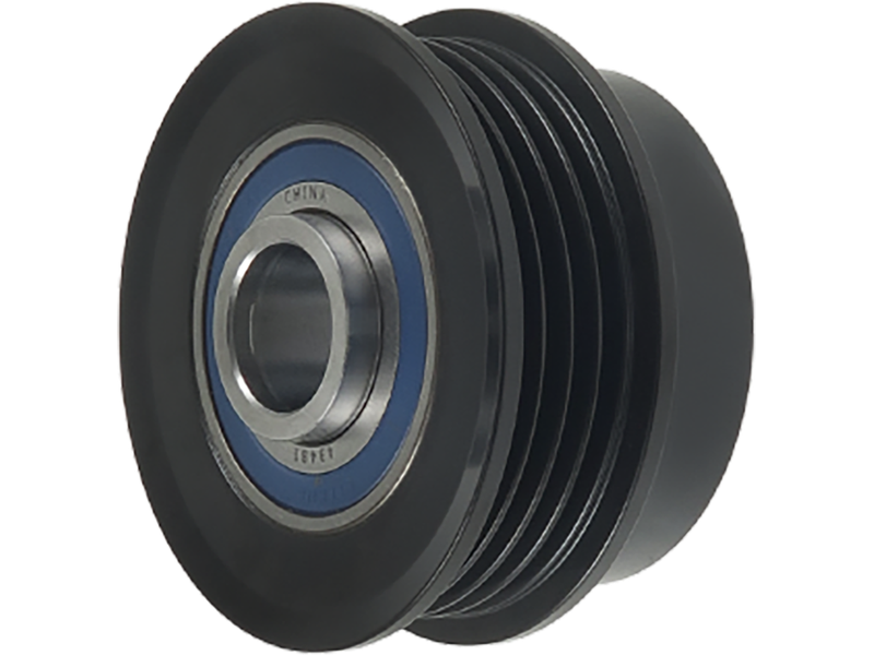 AFP5071(LITENS) Litens - 3.CZĘŚCI ALTERNATORA