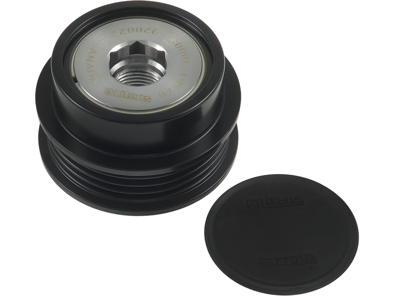 AFP5071(LITENS) Litens - 3.CZĘŚCI ALTERNATORA