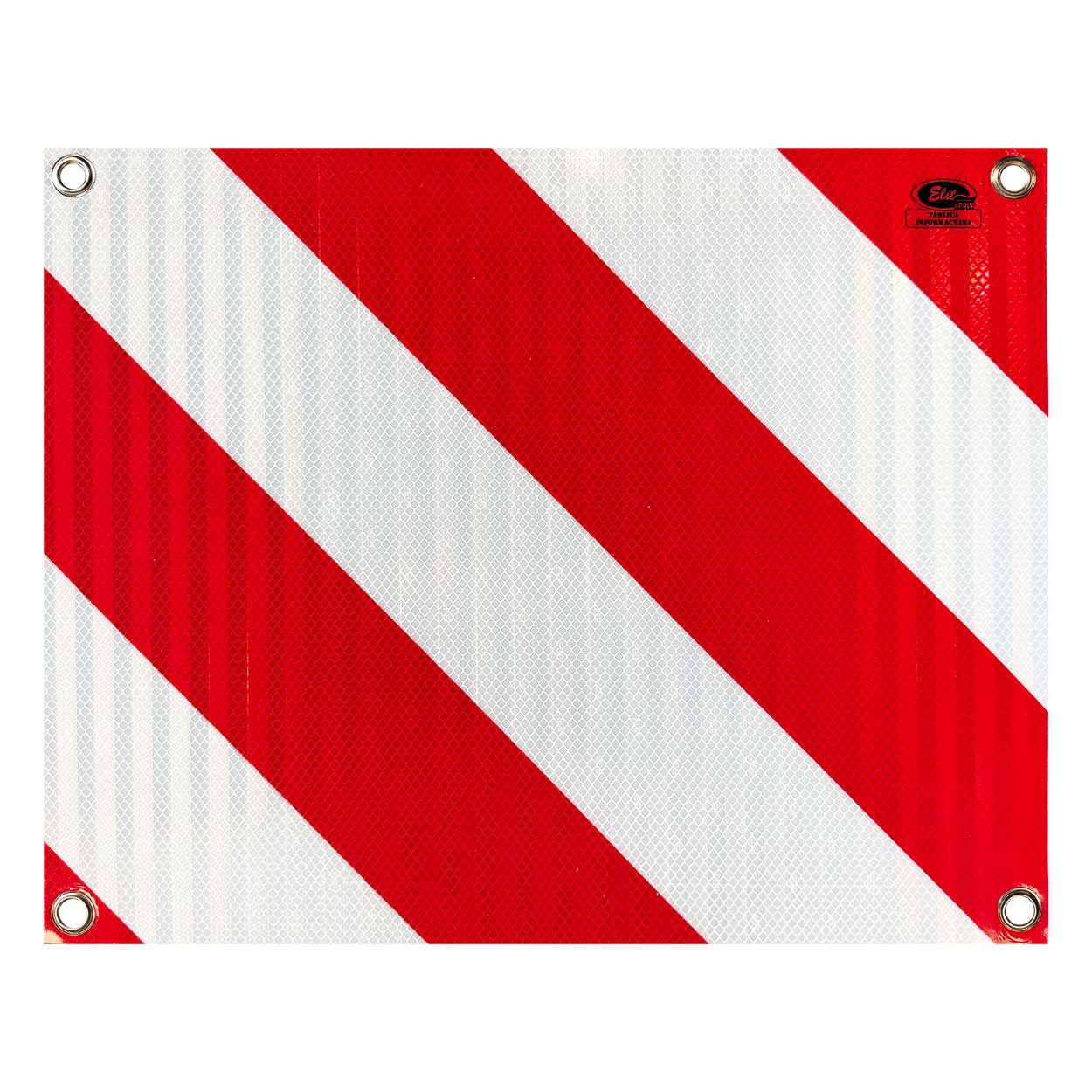 Tablica nadgabaryt - zaoczkowana TI-PG/400x500 3M