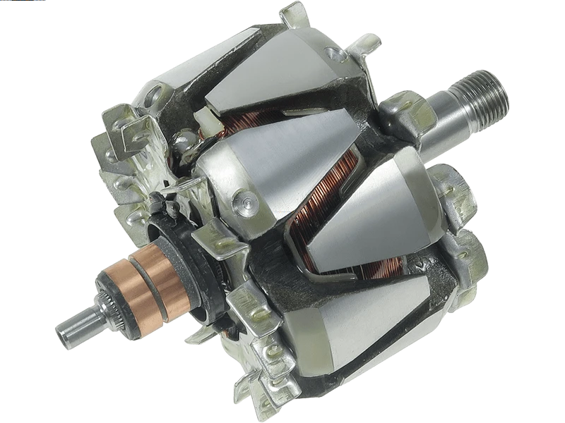 Wirniki alternatora AR5087P