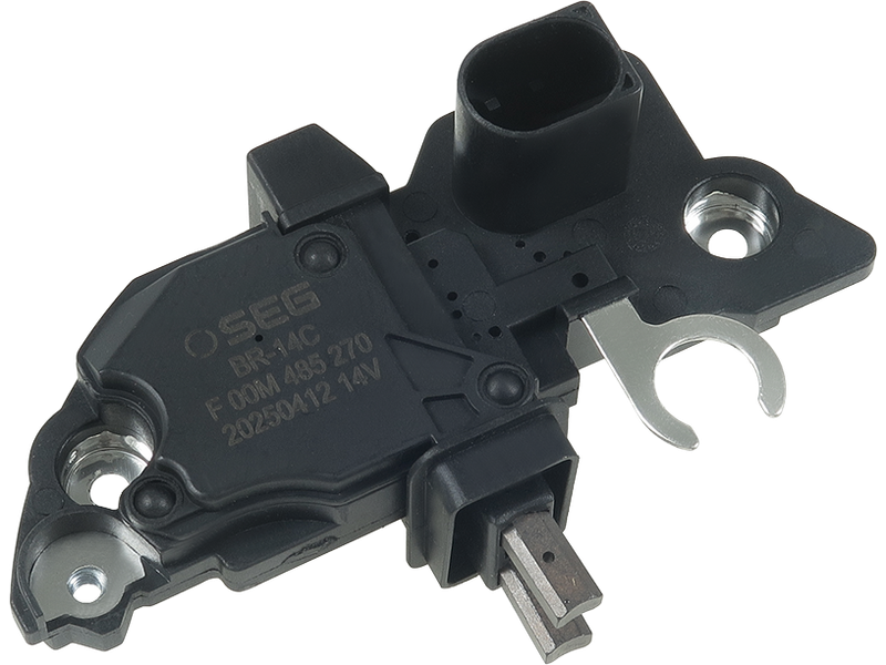 Regulatory alternatora ARE0081(SEG)