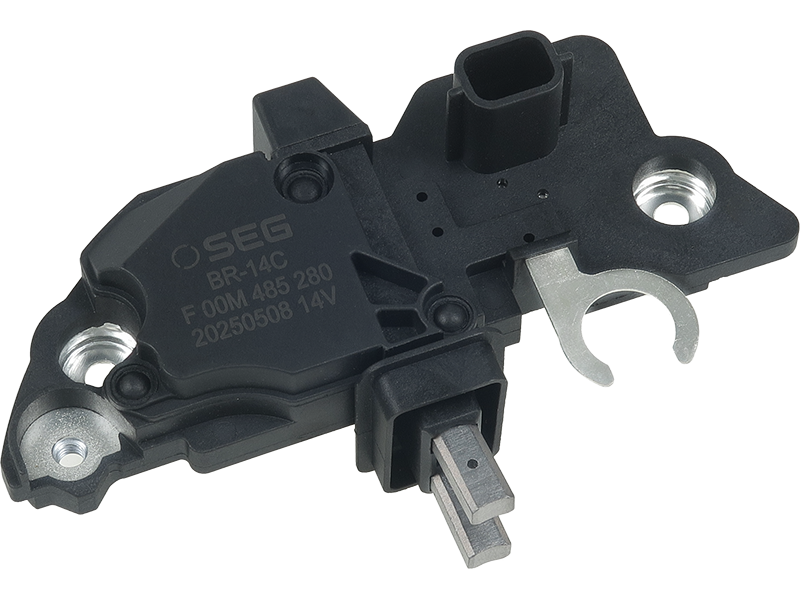 Regulatory alternatora ARE0123(SEG)