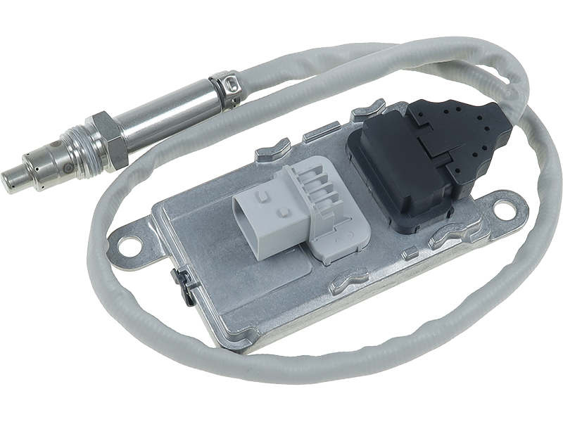 Czujniki NOx NOX9504