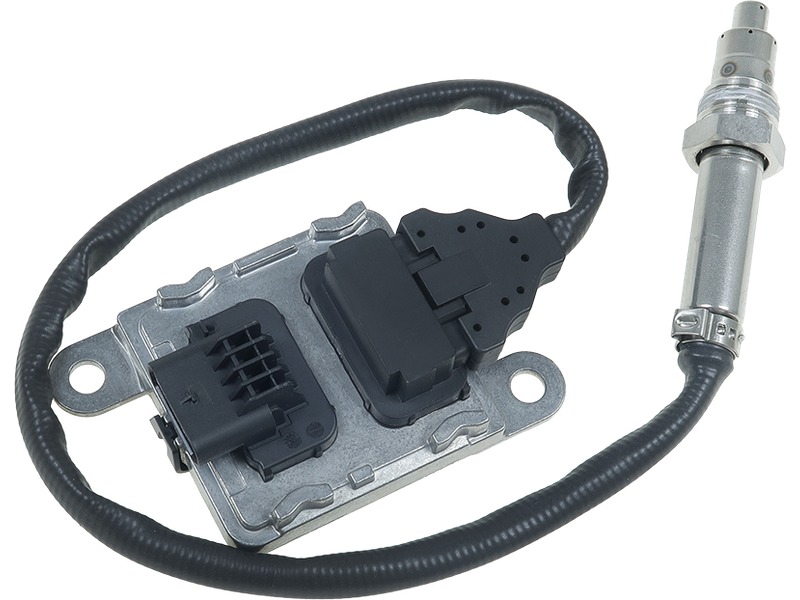 Czujniki NOx NOX9507