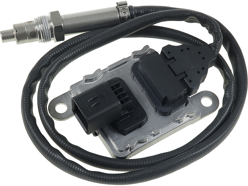 Czujniki NOx NOX9510