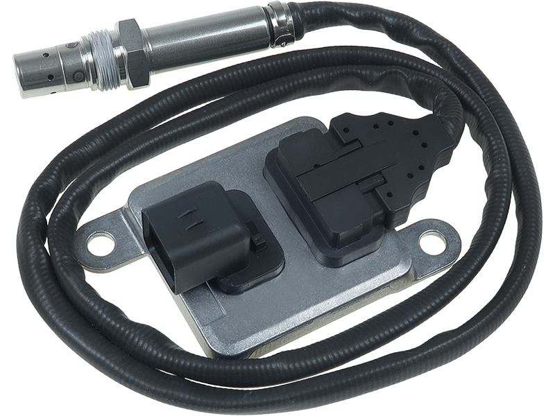 Czujniki NOx NOX9512