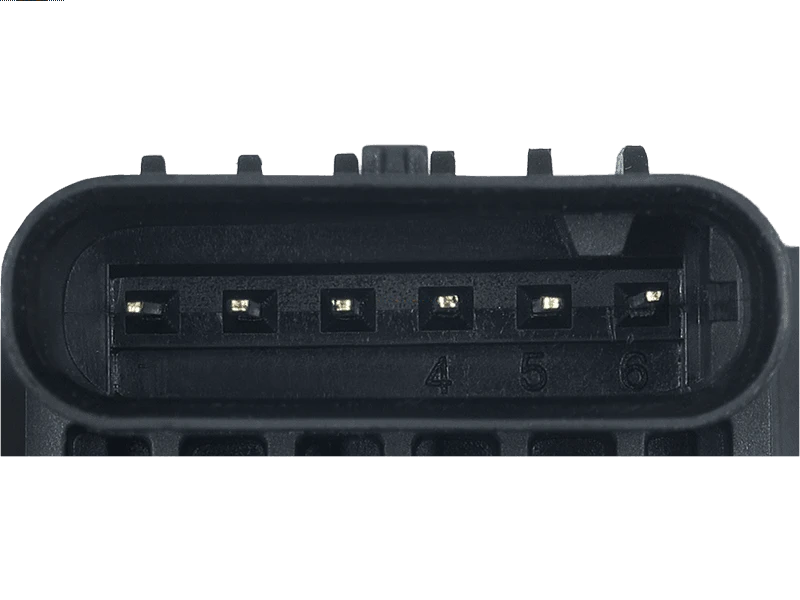 NOX9535 AS-PL - Pozostałe