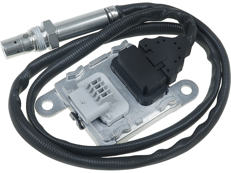 Czujniki NOx NOX9572