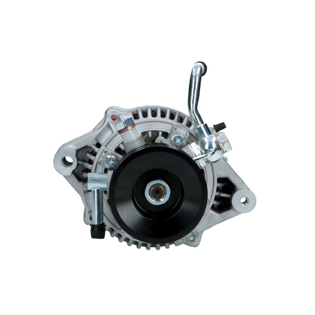 Alternator RNL100213-3041