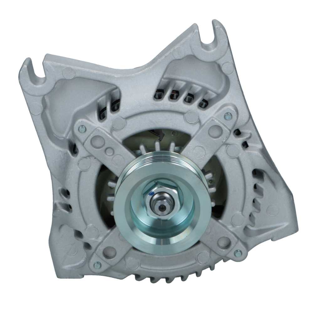 Alternator RNL104210-5970