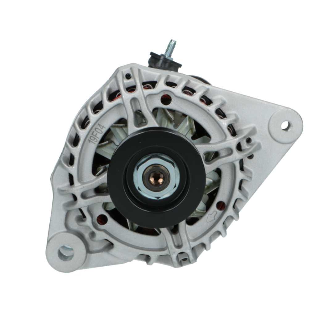 Alternator RNL1800JA