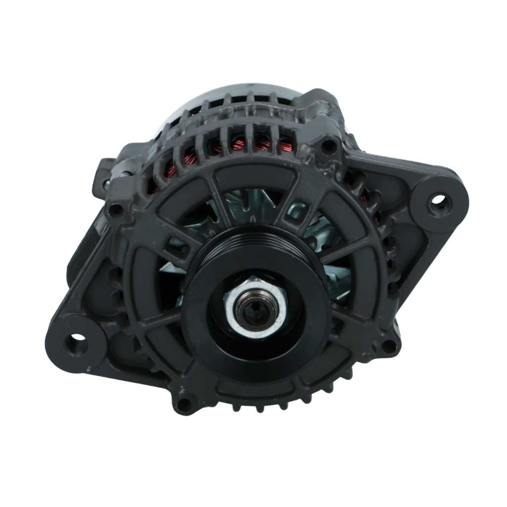 Alternator RNL19020611