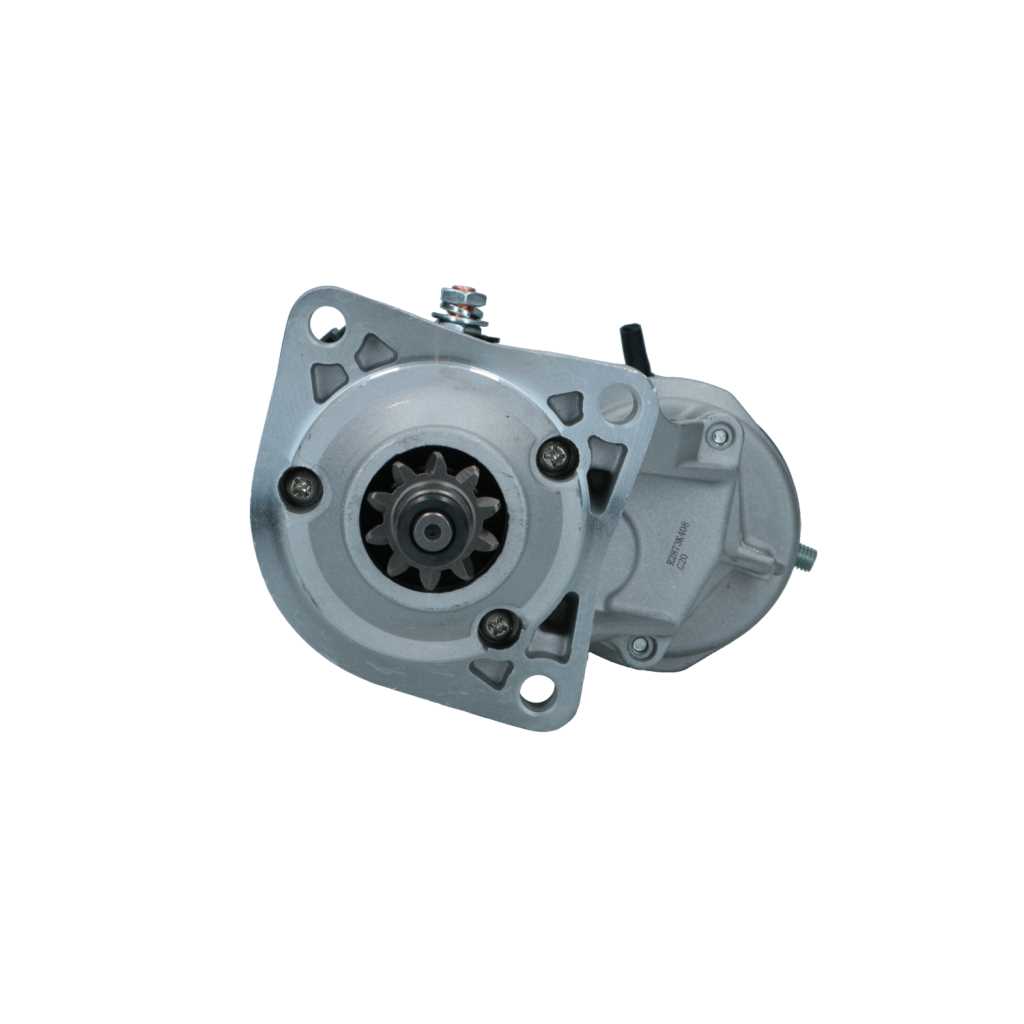 Rozrusznik RNL2873K408