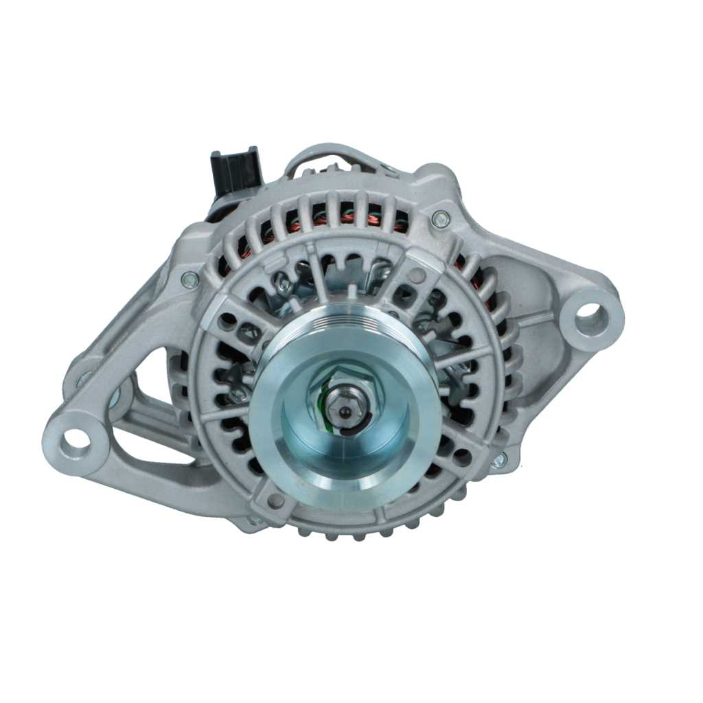 Alternator RNL3630ND