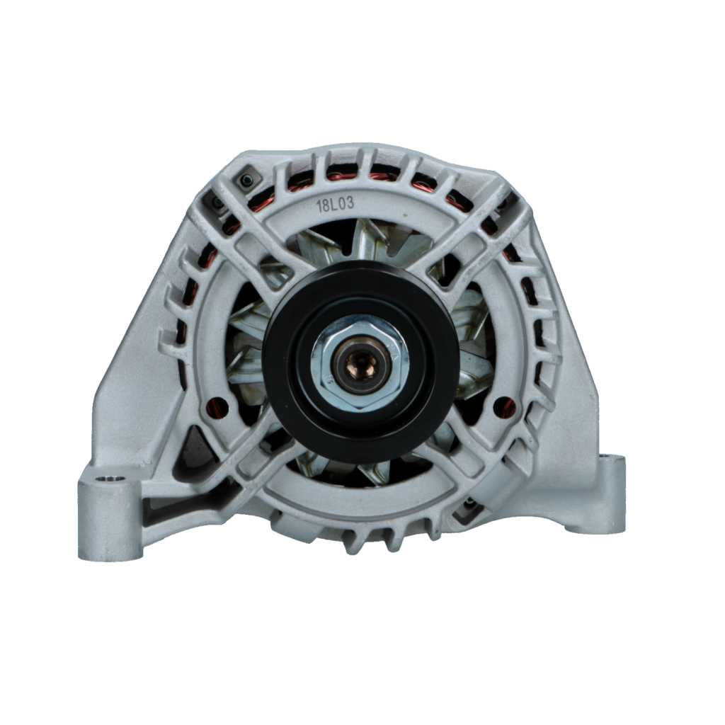 Alternator RNL63377007