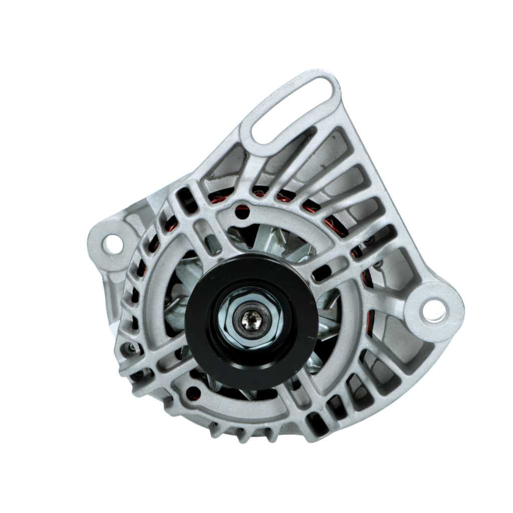 Alternator RNL63377031