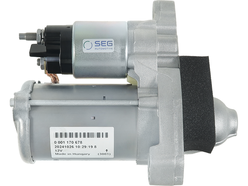 S01024(SEG) SEG Automotive - 2.ROZRUSZNIK