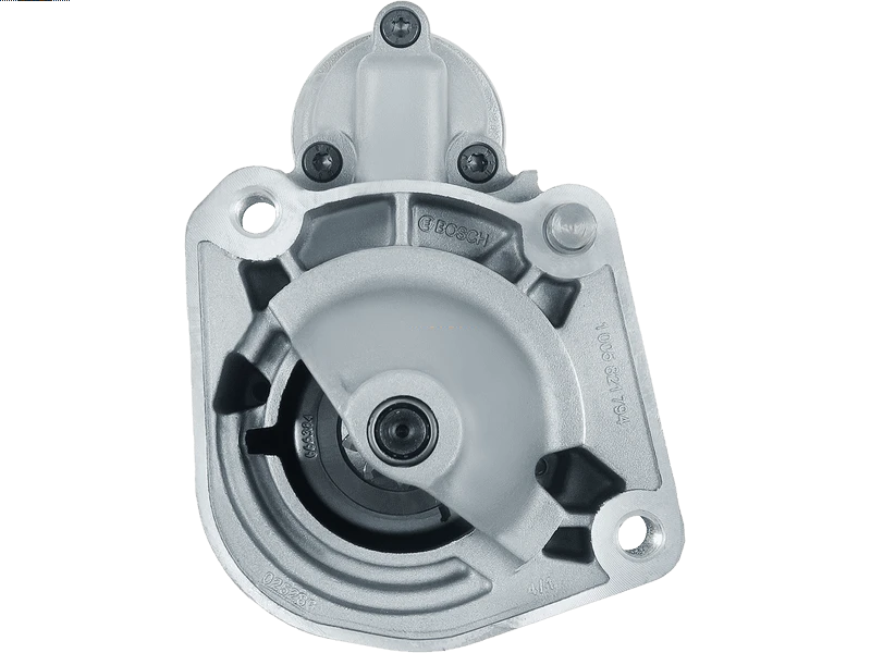 Rozruszniki S01110(SEG)