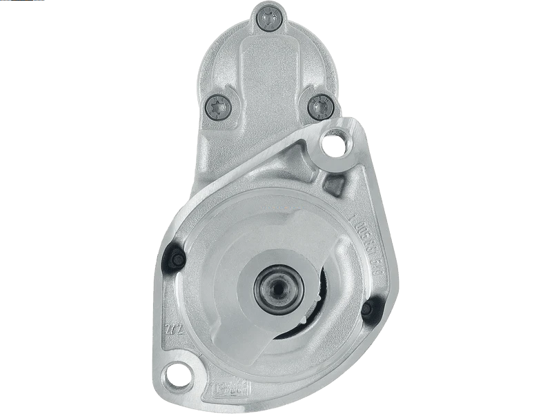 Rozruszniki S01117(SEG)