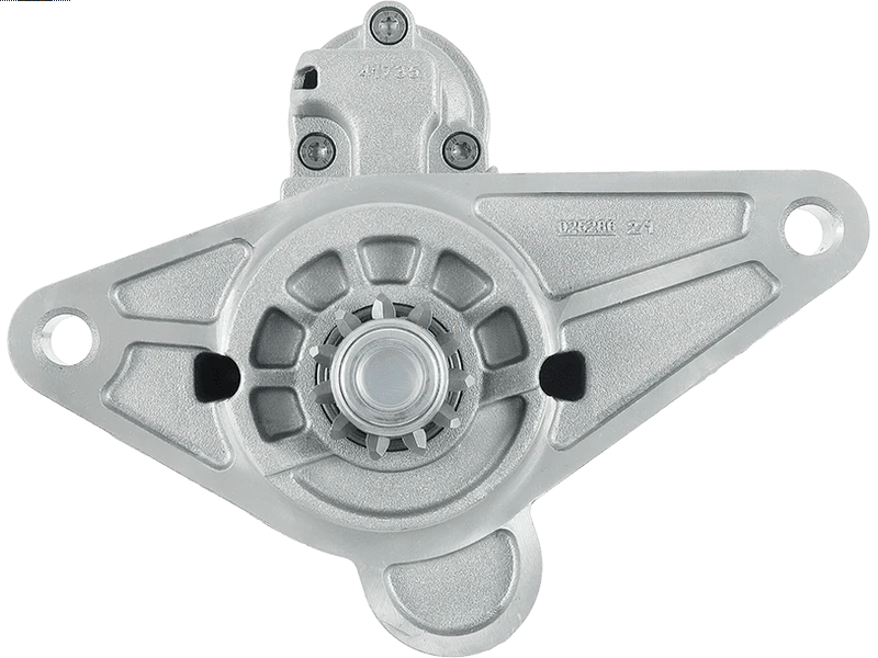 Rozruszniki S01133(SEG)