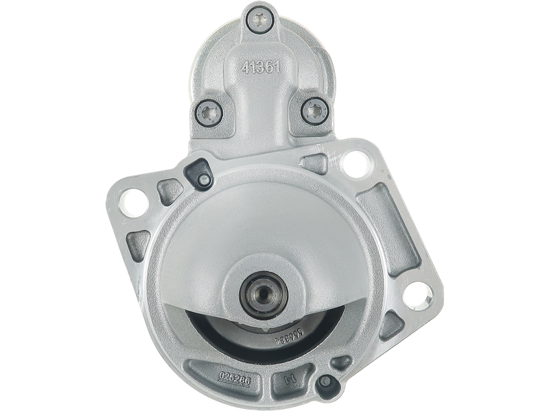 Rozruszniki S01158(SEG)