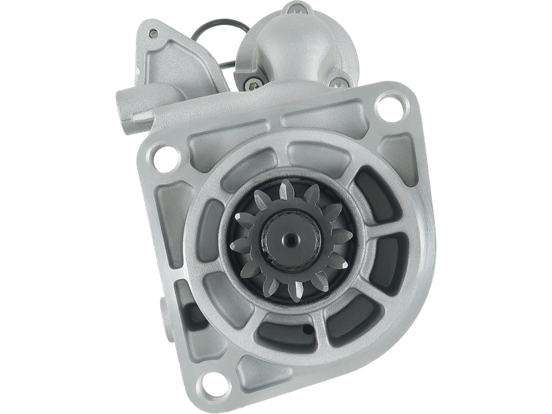 Rozruszniki S01167(SEG)