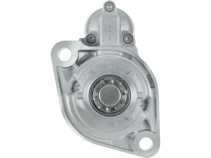 Rozruszniki S0120(SEG)