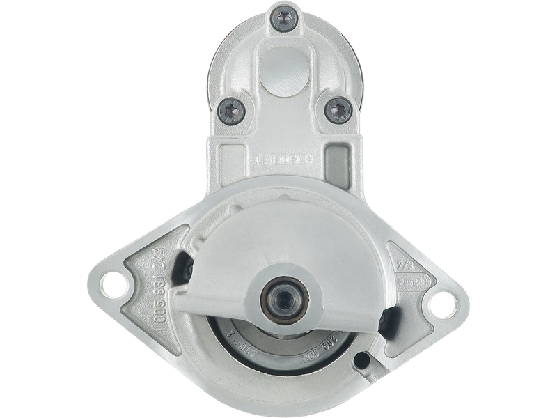 Rozruszniki S0141(SEG)