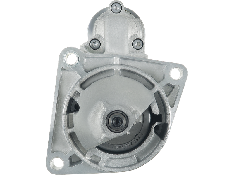 Rozruszniki S0195(SEG)
